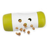 Dog Treat Frenzy Roll - Interactive Dispenser Feeder Toy All For Paws