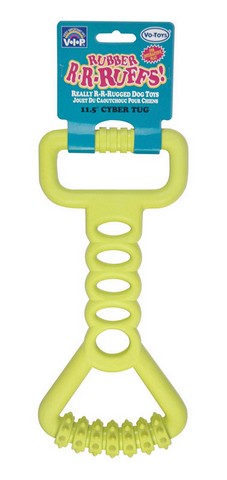 Boss 52555 11.5 in. Dog Toy