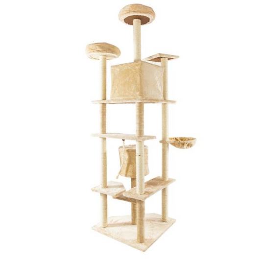 Cat House Cat Climb Tree Cat Tower