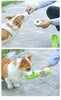 Portable Pet Food & Water Bottle